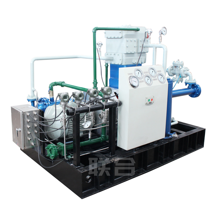 ZW-0.45/（3-5.5）-（7.5-11.5）卸車(chē)壓縮機